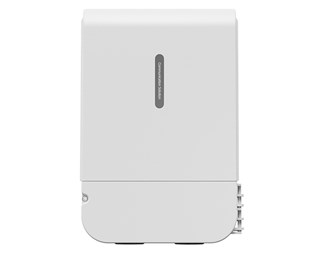 L2, 230V in, 115W POE Budget,Konsol port