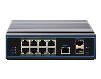 8st 2.5Gb 90W PoE portar , 2st 1000/10G SFP+, 480W max