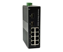 POE, 2-port 100/1000X SFP till 8-port 10/100/1000T