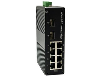 POE, 2-port 100/1000X SFP till 8-port 10/100/1000T