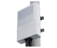 110- 240V in, 350W POE Budget,337x235x93mm