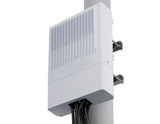 110- 240V in, 350W POE Budget,337x235x93mm