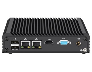 Wi-Fi AC, VESA , DIN MONT