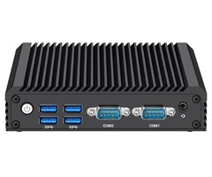 Wi-Fi AC, VESA , DIN MONT