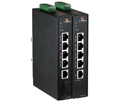 4x10/100/1000, 1x10/100/1000, 1xSFP 1000, PoE 120W