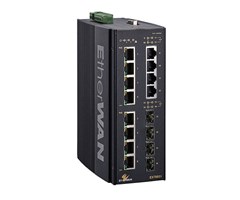 EX78921-0VB 8x10/100/1000TX PoE, 4xGigabit SFP