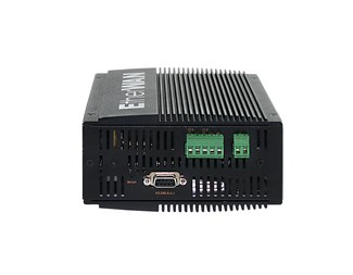 EX73931-0VB Härdad managed L3 12x10/100/1000TX +4x1G SFP