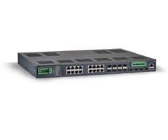 IG5-24004FTR 24st 10/100/1G,4x1G/10G SFP+,24/±48VDC Redu