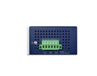 Dubbel 12V-48V matning