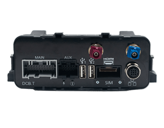 MTX-StarRoad II-STD