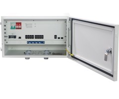 skåpmått 280mm×450mm×240mm,300W PSU
