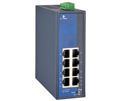 SG300-08 GbE 8x10/100/1000TX