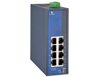 SG300-08 GbE 8x10/100/1000TX