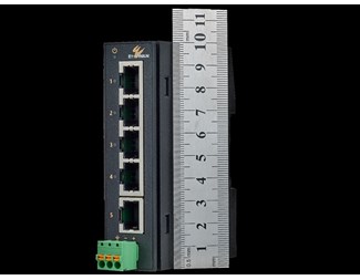 TG100-0500, 5x10/100/1000TX