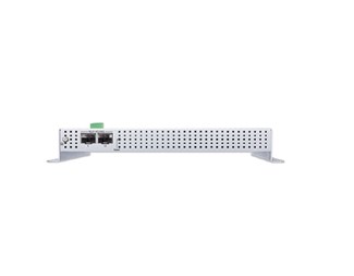 WGS-4215-8P2X- väggmontage