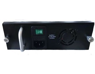 230V AC aggregat till 33-0160/61