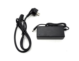 Konverterare med PoE+, 30W