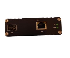 1x10/100/1000TX till 100/1000SFP