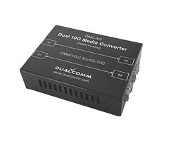 DMC-XG Multikonverterare med två separata linjer
