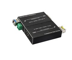 HDMI 1.4a Extender, 4K*2K@60Hz, 300m