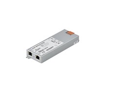 Smart Lighting Controller strömförsörj LED via PoE++ 30W/LED