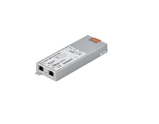 Smart Lighting Controller strömförsörj LED via PoE++ 30W/LED