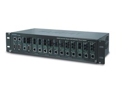 MC-1500R med Redundant ström tillval
