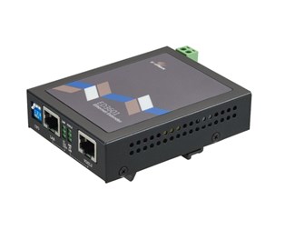 ED3601,Upp till 1,5 km, Upp till 300 Mbps, 12-24VDC, -20-+65