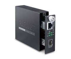 GST-805A-10/100/1000BASE-T to 1000BASE-X