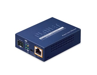 GUP-805A-60W -1-Port 100/1000X SFP till 1-Port 10/100/1000T
