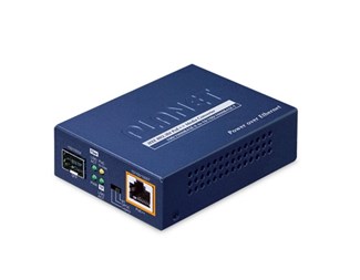 GUP-805A-95W -1-Port 100/1000X SFP till 1-Port 10/100/1000T