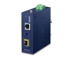 1SFP 100/1000BASE-X med 1RJ45  10/100/1000BASE-T
