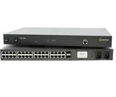 IOLAN SCR226, 24xPorts (16xRS232 RJ45,8xUSB), 4 Uplink