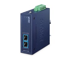 IXT-815AT- 2-Port 10G/2.5G/1G/100BASE-X SFP+,