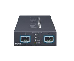 XT-815A 10GBASE-X SFP+ till 10GBASE-X SFP+