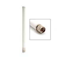 Gain: 7 dBi for 2.4 GHz and 5 dBi for 5/6 GHz