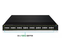 DCS-7342-32C- 32-Port 100G QSFP28