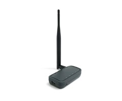 802.11ah HaLow USB adapter med stöd för AP & client mode