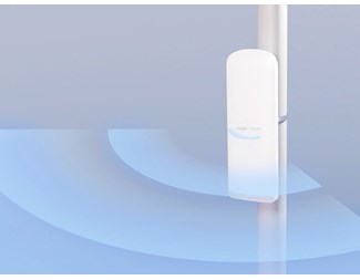 RG-EST450G 15 dBi, with 120° Built-in Antenna