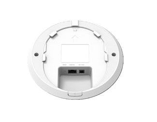 802.11ax Wi-FI6, dualband