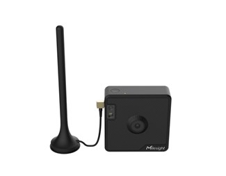 SC541-HL-915M PN:1020 HD Halow Camera for close capture
