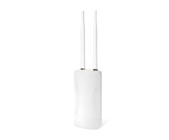 WDAP-3600BE,2400Mbps Dual radio, 5-Port Gb , 2x5dBi antenner
