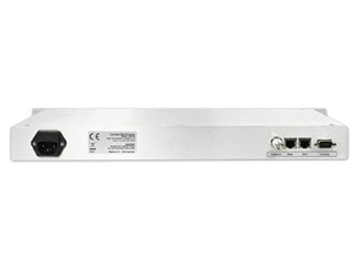Tidsserver inkl antenn och 30m RG58 kabel dual LAN med TCXO