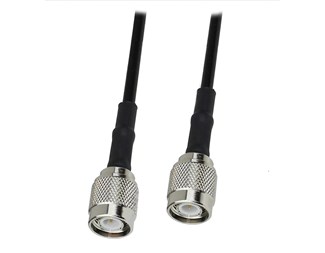 Uppgradera kabel RG58 TNC-M kontakt till GPS-antenn 30 m