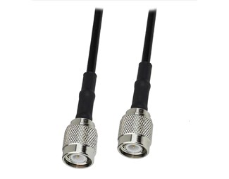 Nedgradera kabel RG58 TNC-M kontakt till GPS-antenn 10 m