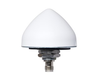 Tidsserver inkl antenn och 20m RG58 kabel