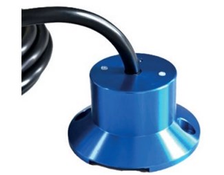 Water leak detector