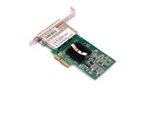 Quad gigabit SFP PCI Express