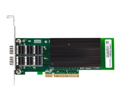 Dual 10Gt SFP+ PCI Express