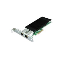 Dual 1G RJ45 PoE PCI-E x4